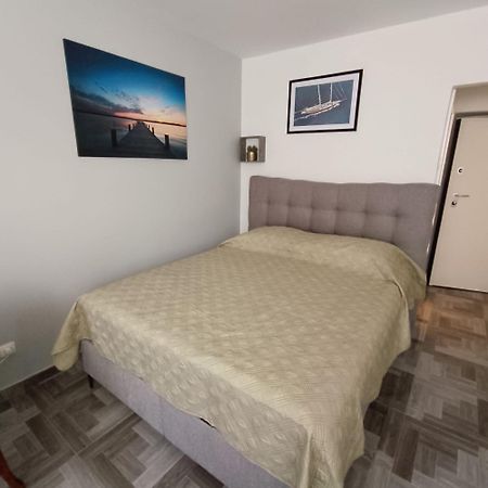 Novi Studio Apartman Demy U Centru Splita Exteriör bild