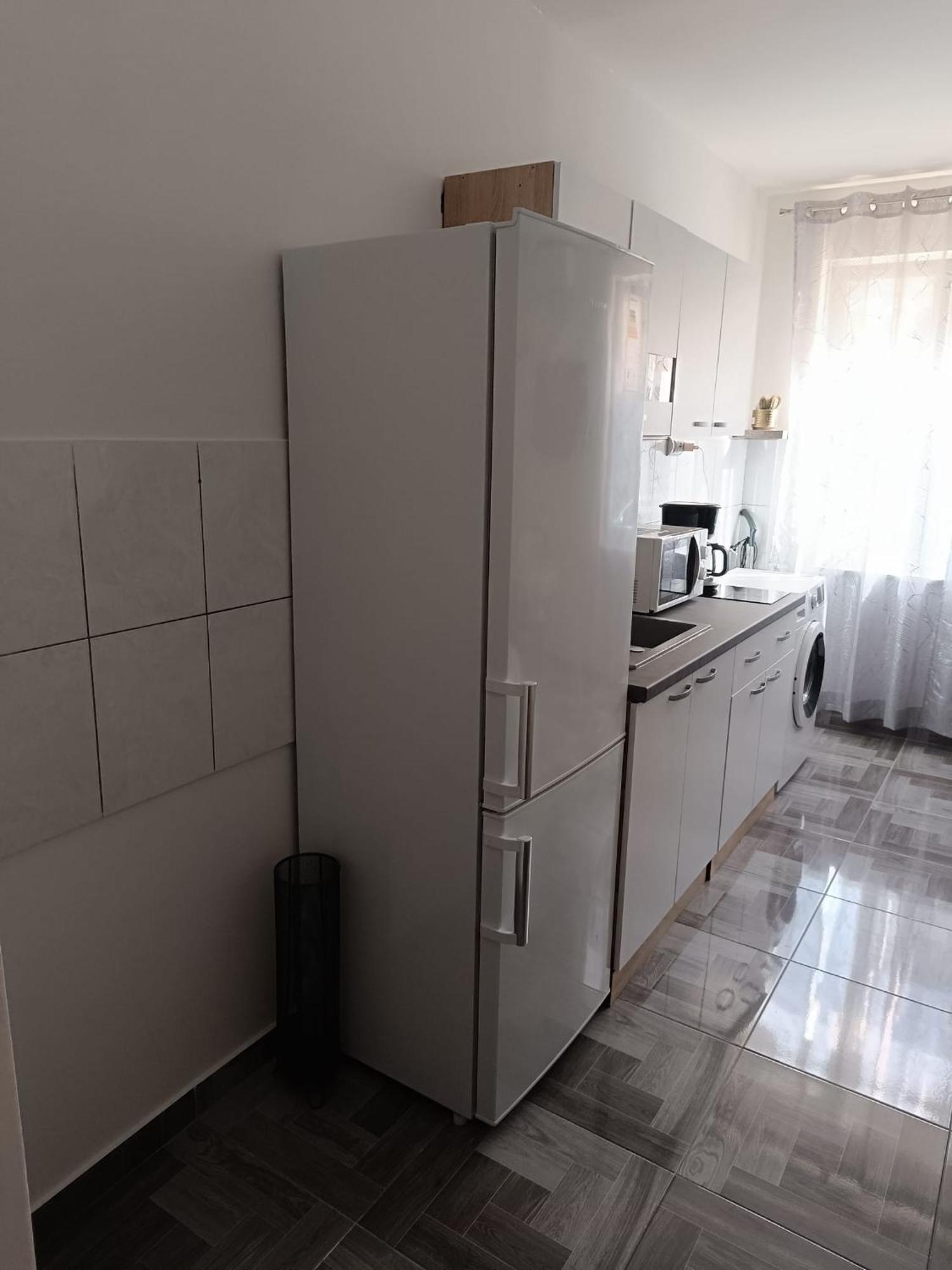 Novi Studio Apartman Demy U Centru Splita Exteriör bild
