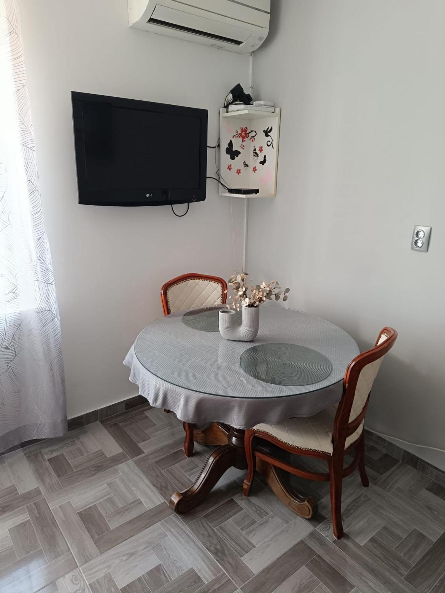 Novi Studio Apartman Demy U Centru Splita Exteriör bild