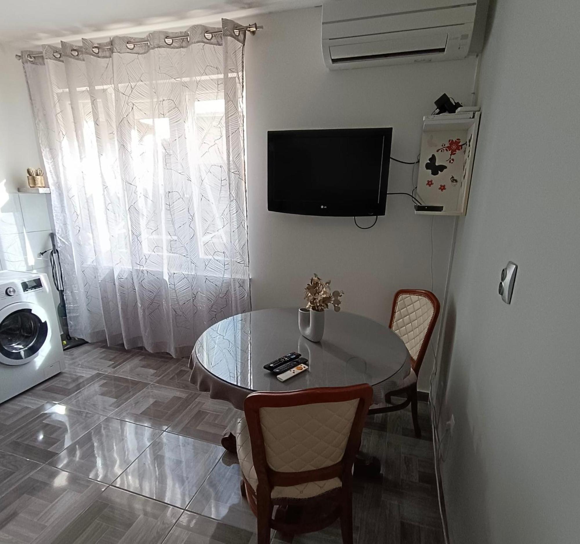 Novi Studio Apartman Demy U Centru Splita Exteriör bild